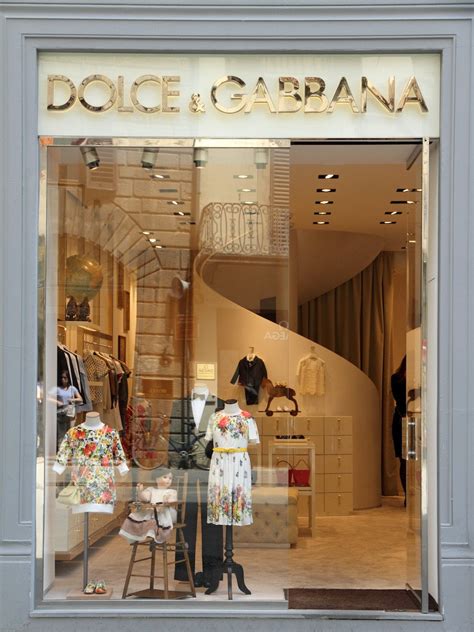 dolce gabbana eta|dolce and gabbana outlet.